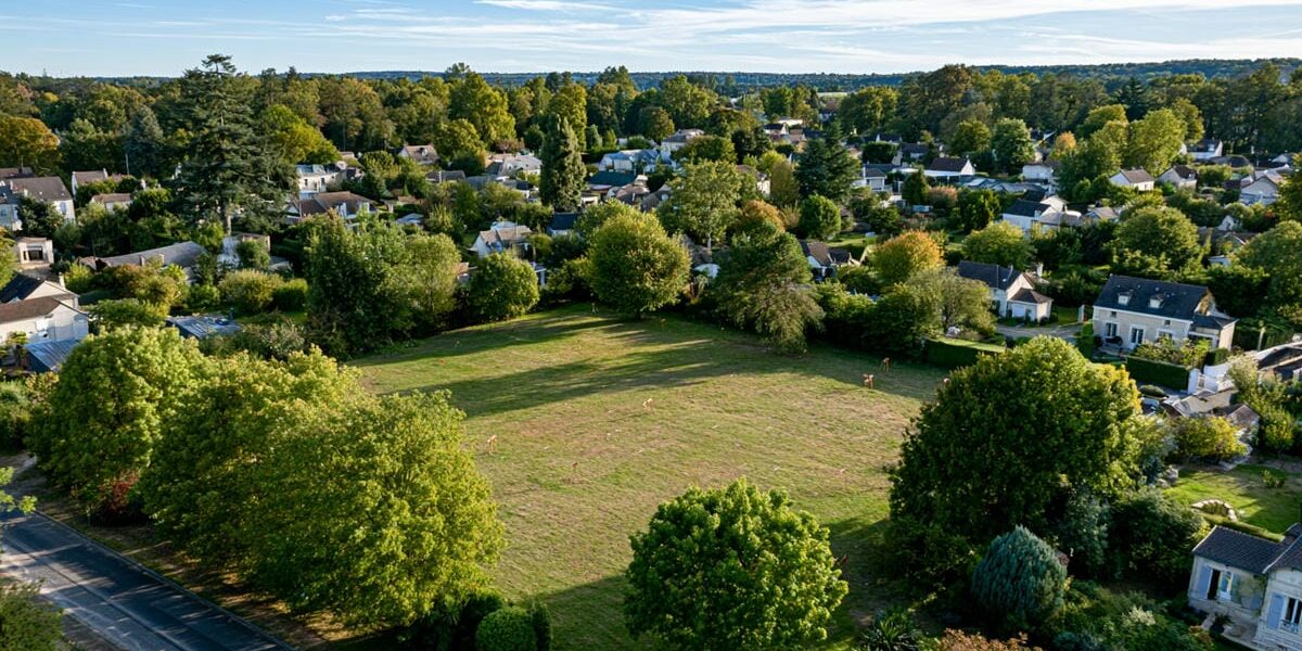 Comment bien choisir son terrain à bâtir dans les Yvelines 78