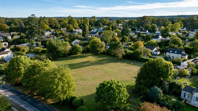 Comment bien choisir son terrain à bâtir dans les Yvelines 78