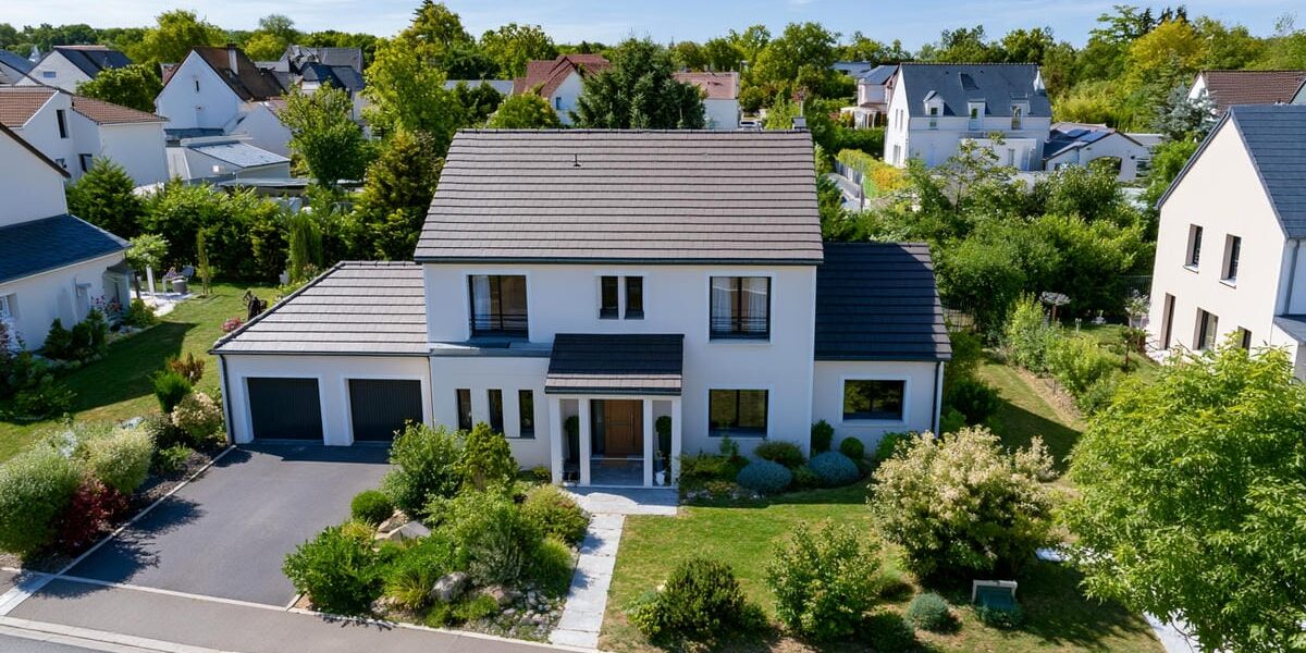 Construire sa maison dans le Val-d’Oise les secteurs à surveille