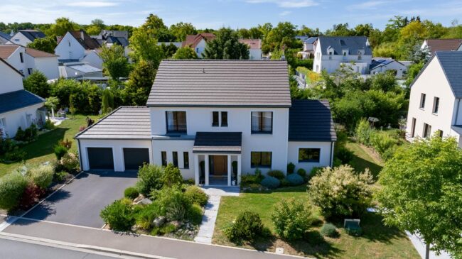 Construire sa maison dans le Val-d’Oise les secteurs à surveille