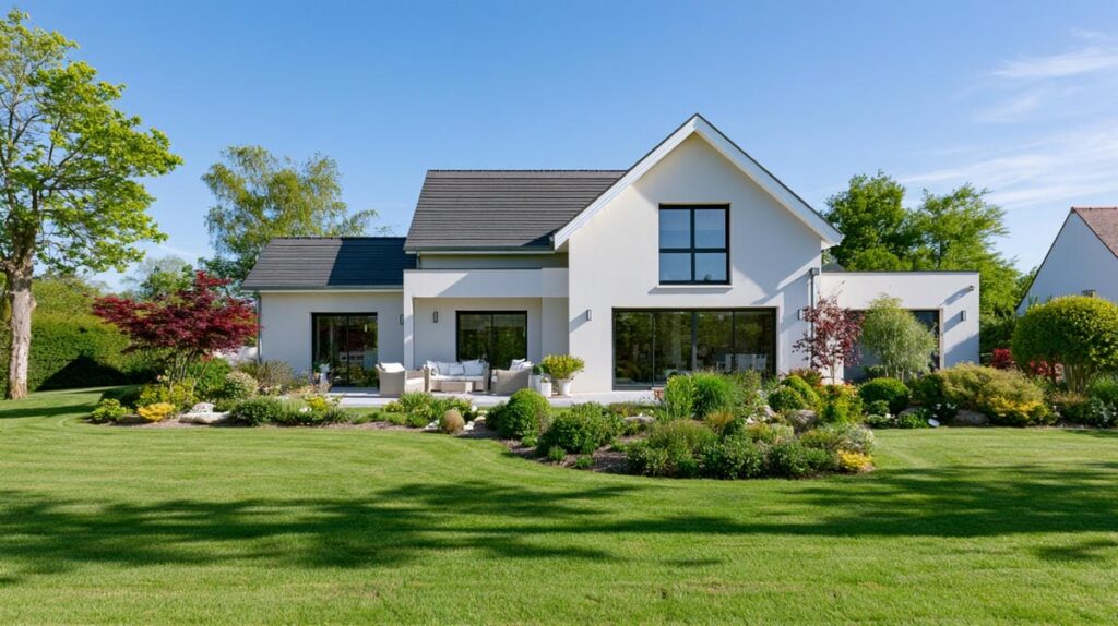 Construire sa maison en Seine-et-Marne : pourquoi le 77 attire toujours autant ?