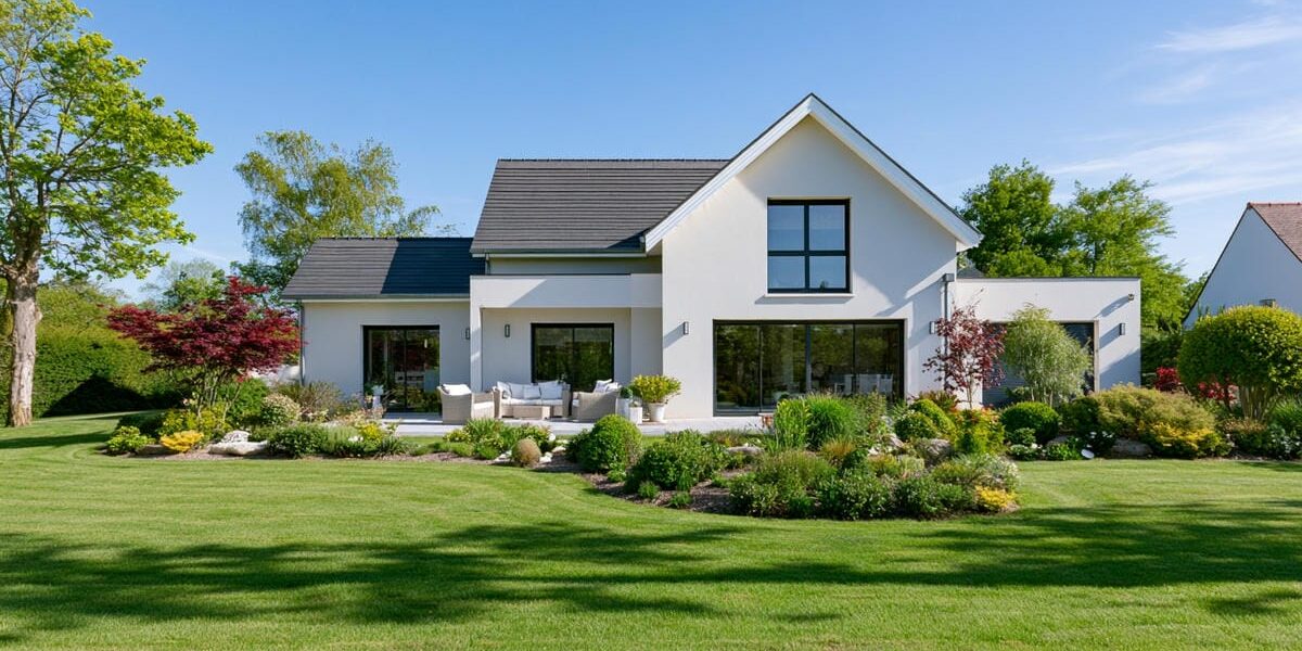 Construire sa maison en Seine-et-Marne pourquoi le 77 attire toujours autant