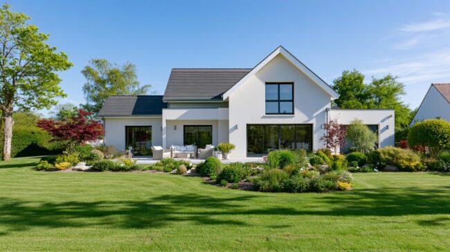 Construire sa maison en Seine-et-Marne pourquoi le 77 attire toujours autant